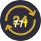 24/7