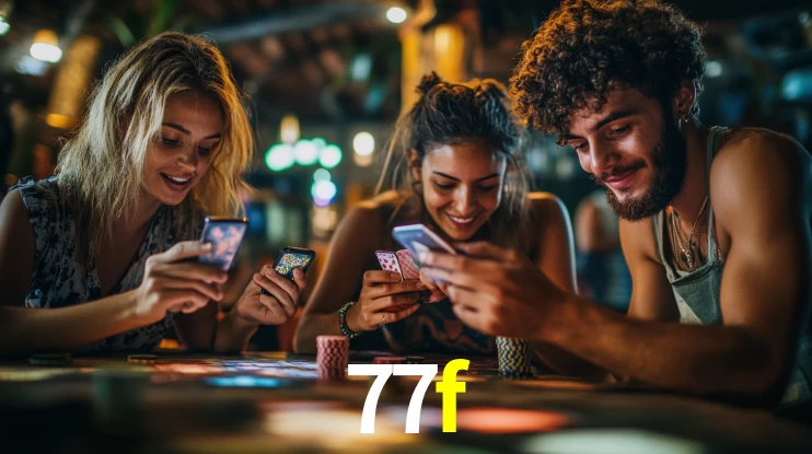 Experiência VIP 77f