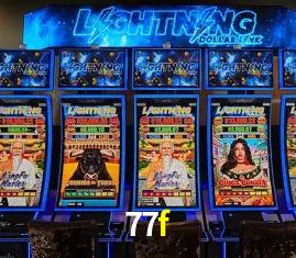 A Revolução dos Aplicativos de Jogos no 77f