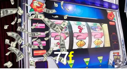 77f: A Experiência de Casino com Jogos de Mesa ao Vivo