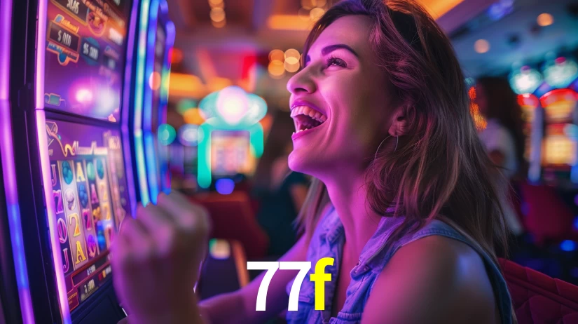 VIP Casino 77f