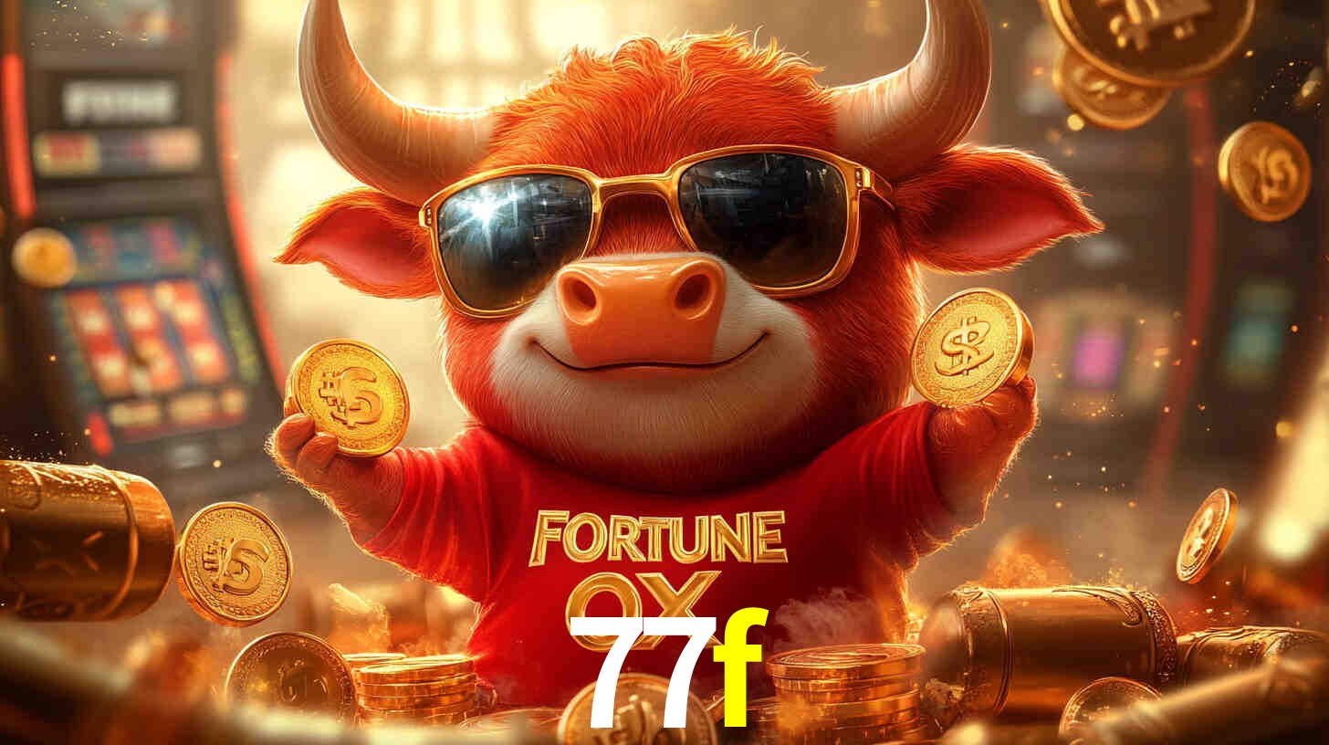 Welcome Bonus 77f