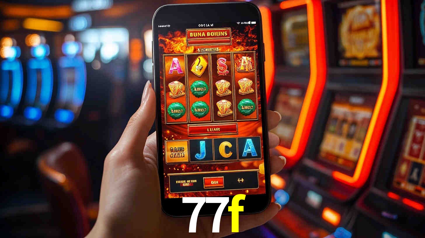 Live Casino 77f