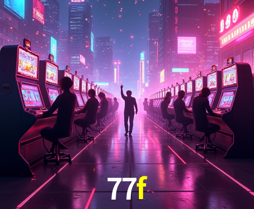 Estatísticas Crash Games 77f
