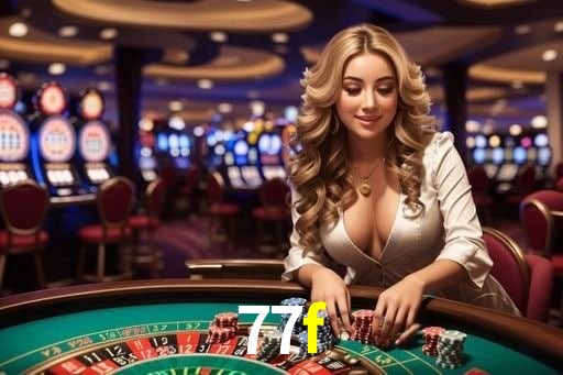 Slot Games 77f