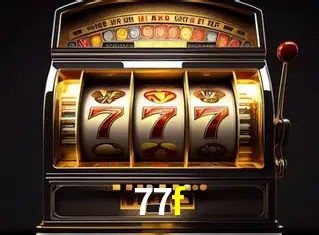 Descubra a Magia dos Jogos de Arcade no 77f