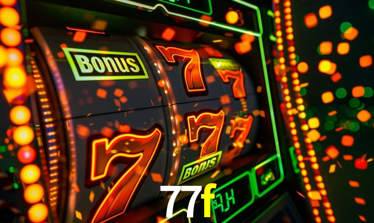 cassino 77f