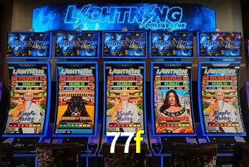 Desvendando o Mundo dos Jogos Virtuais na 77f