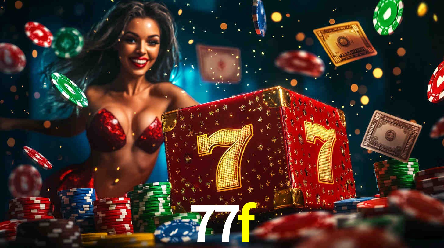 Inovações de Jogos na 77f: O Futuro das Experiências Interativas