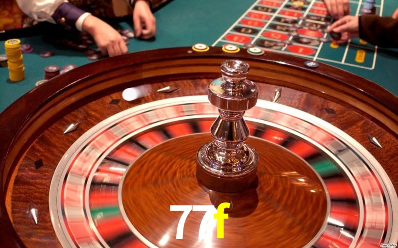 Casino VIP 77f